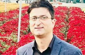 Dr. Javid Iqbal Mir